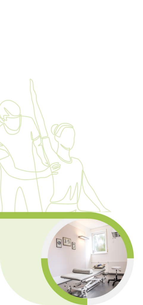 Mit einer Kombination aus Physiotherapie und Osteopathie finden wir die beste Behandlung für deine Schmerzen.