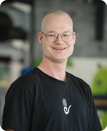 Leitung Physiotherapie, Physiotherapeut, Trainingstherapie