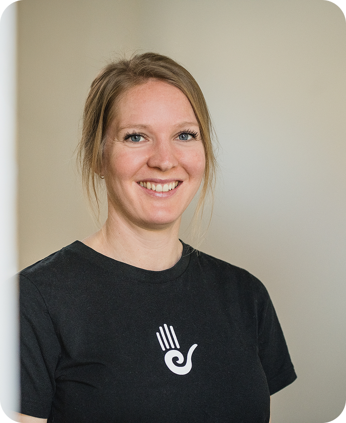 Heilpraktikerin, Osteopathin, Physiotherapeutin, Sportosteopathie, Frauenheilkunde, Ultraschalldiagnostik, alternative Behandlungsmethoden